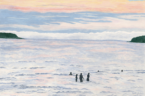 Dusk